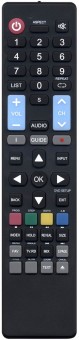 Telecomanda pentru JVC LT-32C360, LT-32C365, LT-32C480, LT-32C485, LT-39C460, RM-C3230