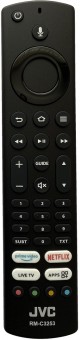 Telecomanda pentru JVC LT-40CF890, LT-43CF890, LT-50CF890, LT-55CF890