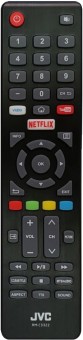 Telecomanda pentru JVC LT-43MA877, LT-49MA877, LT-50MA877