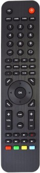 Telecomanda pentru JVC LT-91E33B, LT-22E53B, LT-24E53B, LT-32E54B, LT-32E33B, LT-40E71