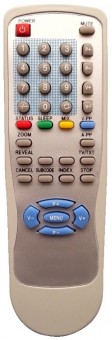 Telecomanda pentru KEYMAT, KENSTAR, UNITED V-PP A-PP