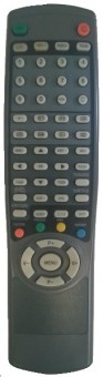 Telecomanda pentru KIAMO LCD2006WXTK, LCD32HDTK