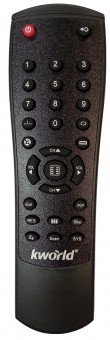 Telecomanda pentru KWorld