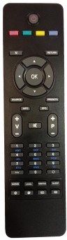 Telecomanda pentru LCD / LED FAVORIT