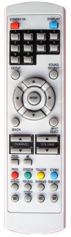 Telecomanda pentru LCD/LED FUNAI