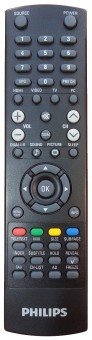 Telecomanda pentru Monitor/TV PHILIPS