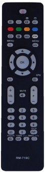 Telecomanda RM-719C pentru LCD / LED TV Philips