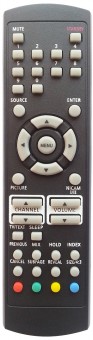 Telecomanda pentru QNN LE19LCD0801