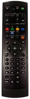 Telecomanda pentru LCD Sony