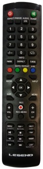 Telecomanda pentru LED LEGEND EE-T22, EE-T40