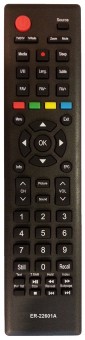 Telecomanda pentru LED TV Hisense H32M2100S, ER-22601A