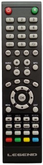 Telecomanda pentru LEGEND EE-T24.1, EE-T32, EE-T40.1