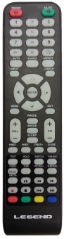 Telecomanda pentru LEGEND EE-T40