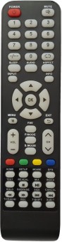 Telecomanda pentru Legend EE-T58S Smart TV