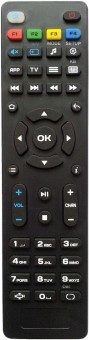  Telecomanda pentru MAG IPTV Set-Top Box, MAG254, MAG255