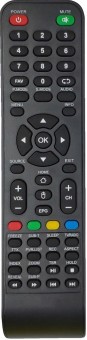 Telecomanda pentru MANTA 32LFA120D, 32LHA123D, 43LFA120D