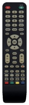 Telecomanda pentru MANTA LED1901, LED2204, LED2401