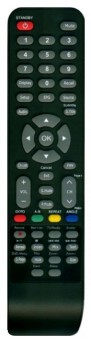 Telecomanda pentru MASCOM, HORIZONT, TAURAS RC051