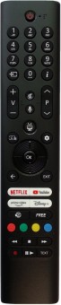Telecomanda pentru MEDION LIFE MD865901EU, TIVO
