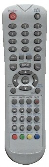 Telecomanda pentru MT LOGIC TFDVD 1510, 1515, 2064, 2318