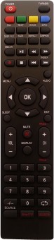 Telecomanda pentru televizor NEI LED, Smart TV, NE4505