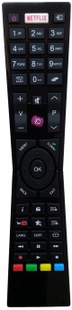 Telecomanda pentru NEI Smart TV