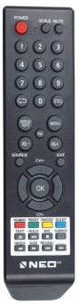 Telecomanda pentru NEO LED-2294, NEO LED-2496