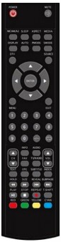 Telecomanda pentru NEVIR NVR7062, NVR7063, NVR7079