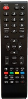 Telecomanda pentru OK ODL24675H-TB, ODL32675H-TB
