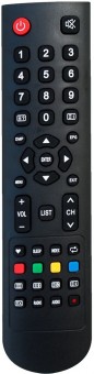 Telecomanda pentru OK ODL32671H-TB, ODL32673H-TB, ODL32765H-TB
