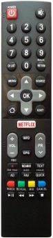 Telecomanda pentru OK Smart TV si UTOK U43UHD1
