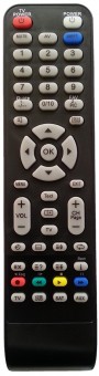 Telecomanda pentru ORION 32OR17RDL 32 LED TV
