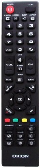 Telecomanda pentru ORION CLB 22B110, 24B380S, CLB28B600D