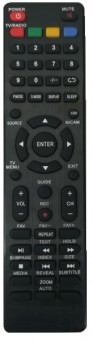 Telecomanda pentru ORION LED2260, LED2459, LED2958