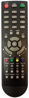 Telecomanda pentru Orion T16, T19-DLED, PIF22, PIF24-DLED