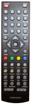 Telecomanda pentru ORION T24-DLED
