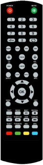 Telecomanda pentru ORION T24D/PIF/LED TV 