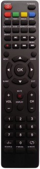 Telecomanda pentru ORION T32D/LED, T40D/PIF/LED/S