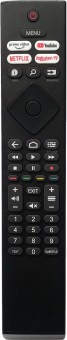 Telecomanda pentru PHILIPS 39PHS6707, 43PUS7406, 50PUS7406