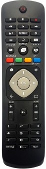 Telecomanda pentru PHILIPS 55PUT6400/12, 398GR08BEPH03T