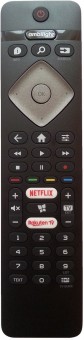 Telecomanda pentru Philips Smart, PUS6704, PUS6754, PUS6724