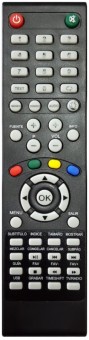 Telecomanda pentru televizoare PROLINE L2440HD