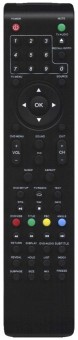 Telecomanda pentru PROSONIC LCD22103D, LCD26103D