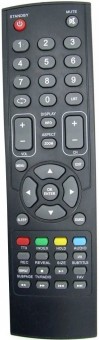 Telecomanda pentru Q.MEDIA QL3252C, QLE2298-FHD 