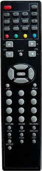 Telecomanda pentru QMEDIA QLE3275TP-AH-TL
