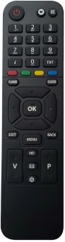 Telecomanda pentru receiver digital prin cablu KAON KSTB5030