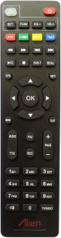 Telecomanda pentru receptor BLOW 4525FHD, 4625FHD