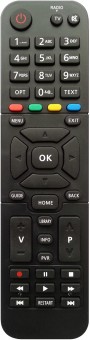 Telecomanda pentru receptor Focus HD, KAON, MZ-52, KSTB2097