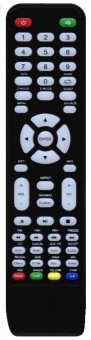 Telecomanda pentru SALORA LED1901, LED2401, LED2403