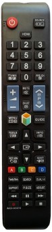 Telecomanda pentru AA59-00581A pentru televizor SAMSUNG